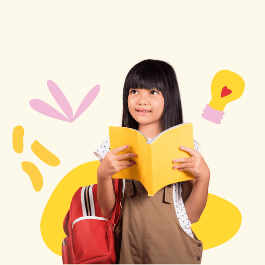 The Importance of Name Labels: Keeping Kids Organized and Safe