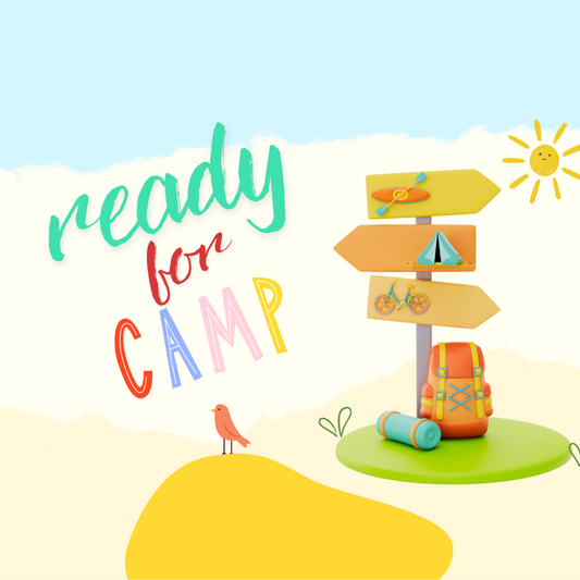 Why Name Labels Are Essential for Summer Camp: A Parent’s Guide to Staying Organized