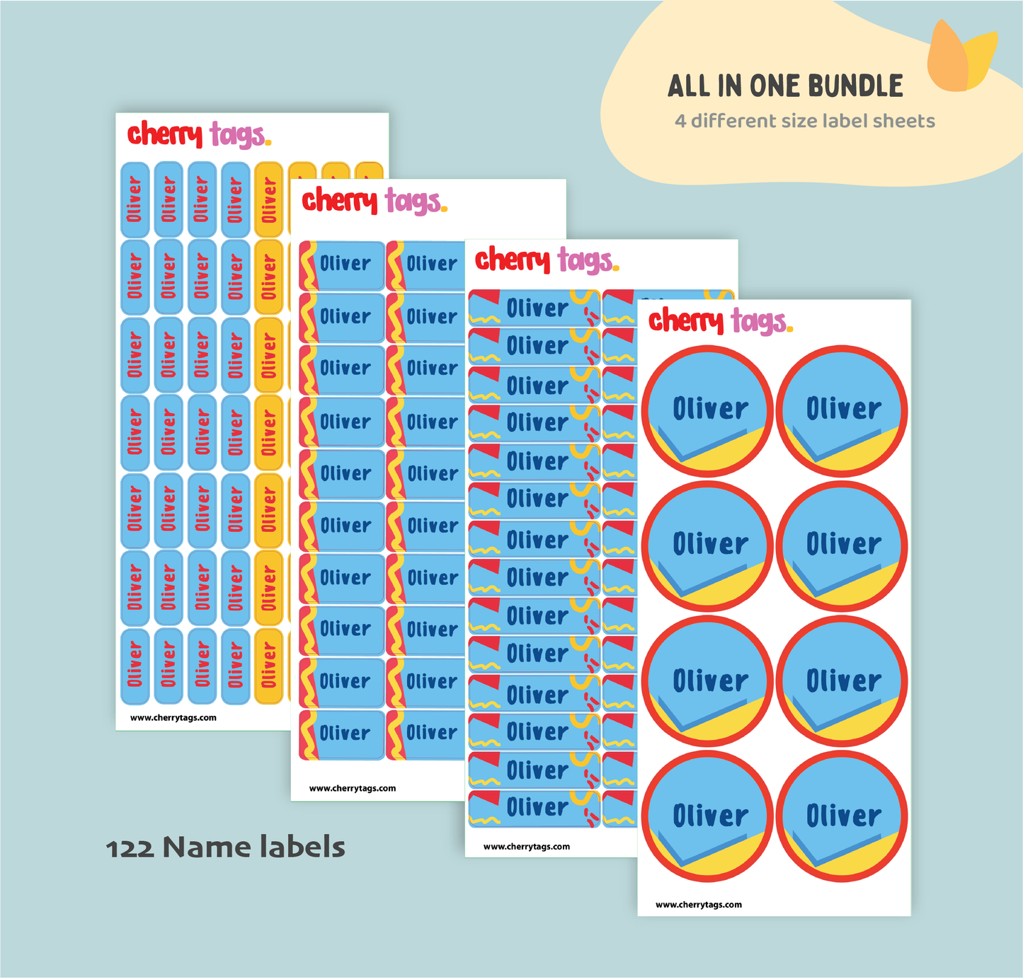 All in One Bundle