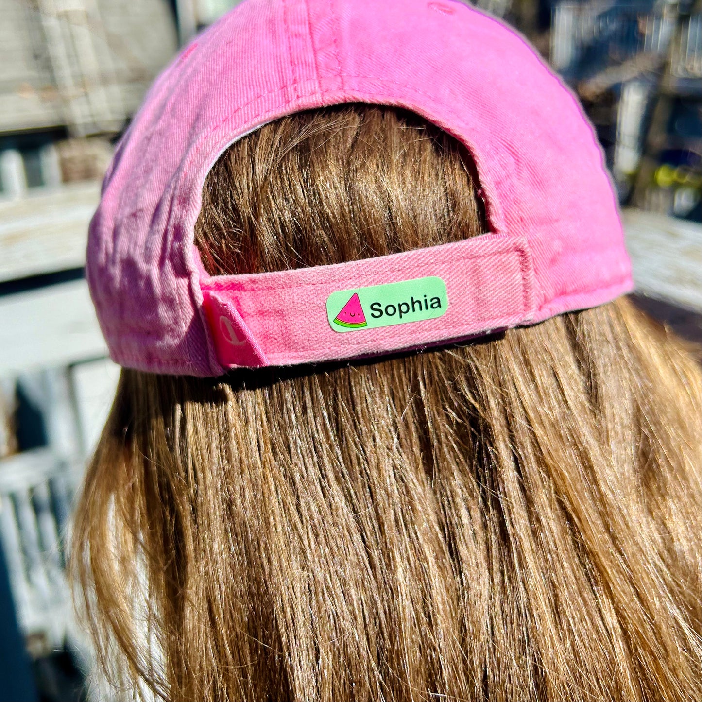 Clothing Labels