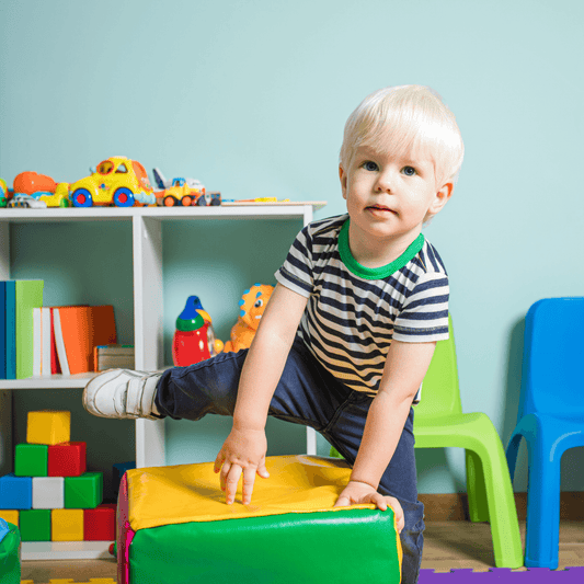 The Vital Role of Name Labelling in Daycares: Keeping Track of Little Treasures