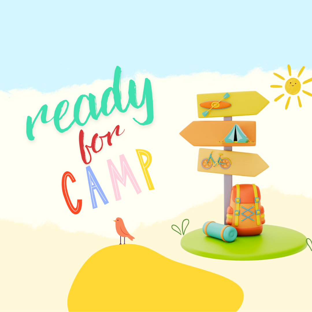 Why Name Labels Are Essential for Summer Camp: A Parent’s Guide to Staying Organized