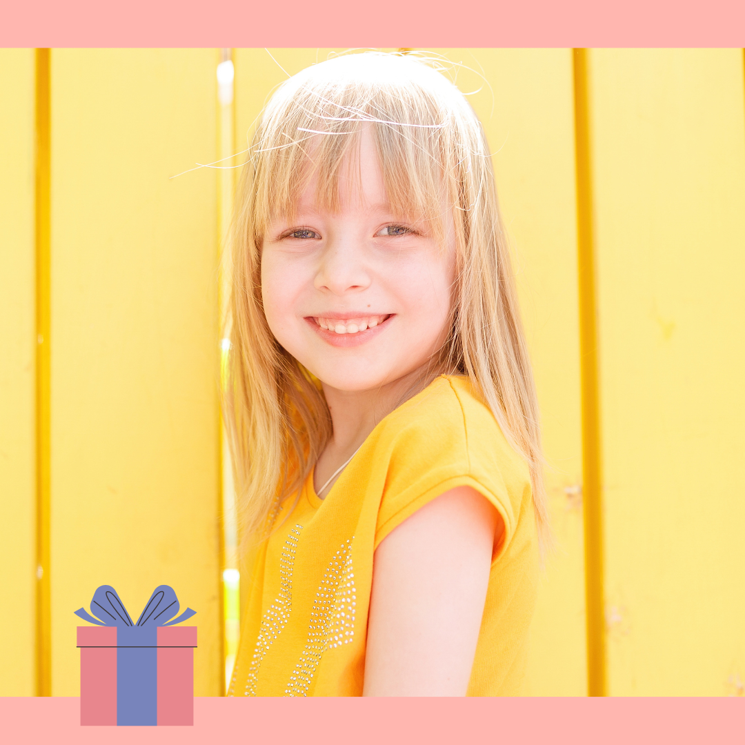 The Perfect Gift: Why Personalized Name Label Sets Are Ideal for Kids and Their Families