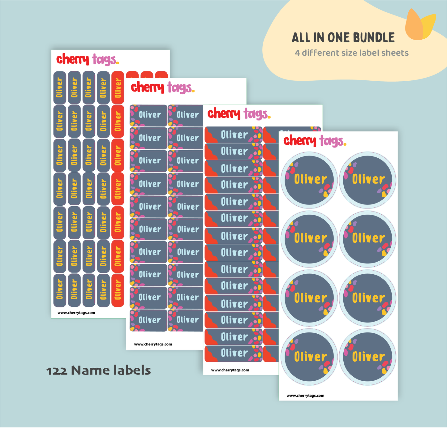 All in One Bundle