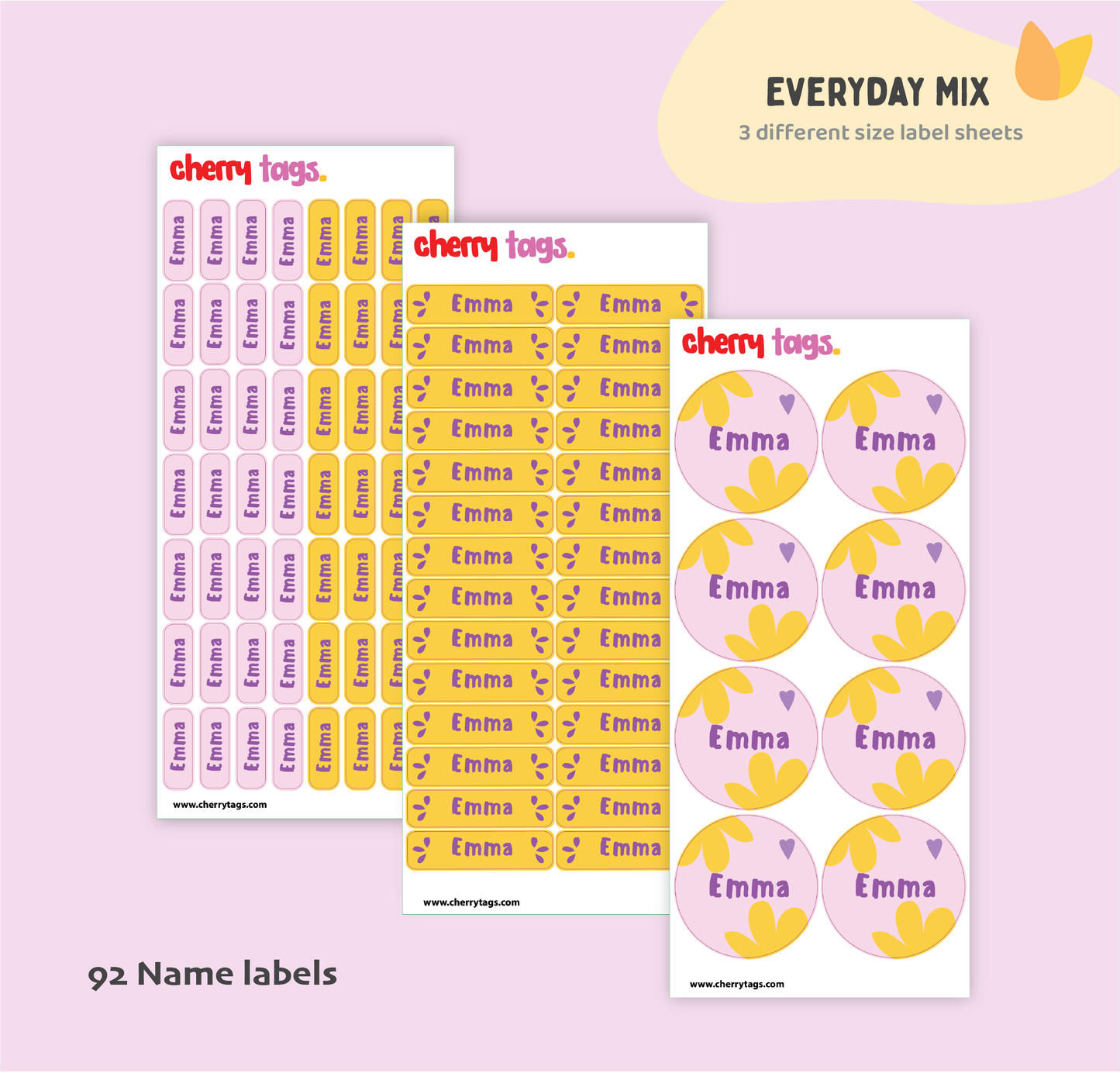 Everyday Mix