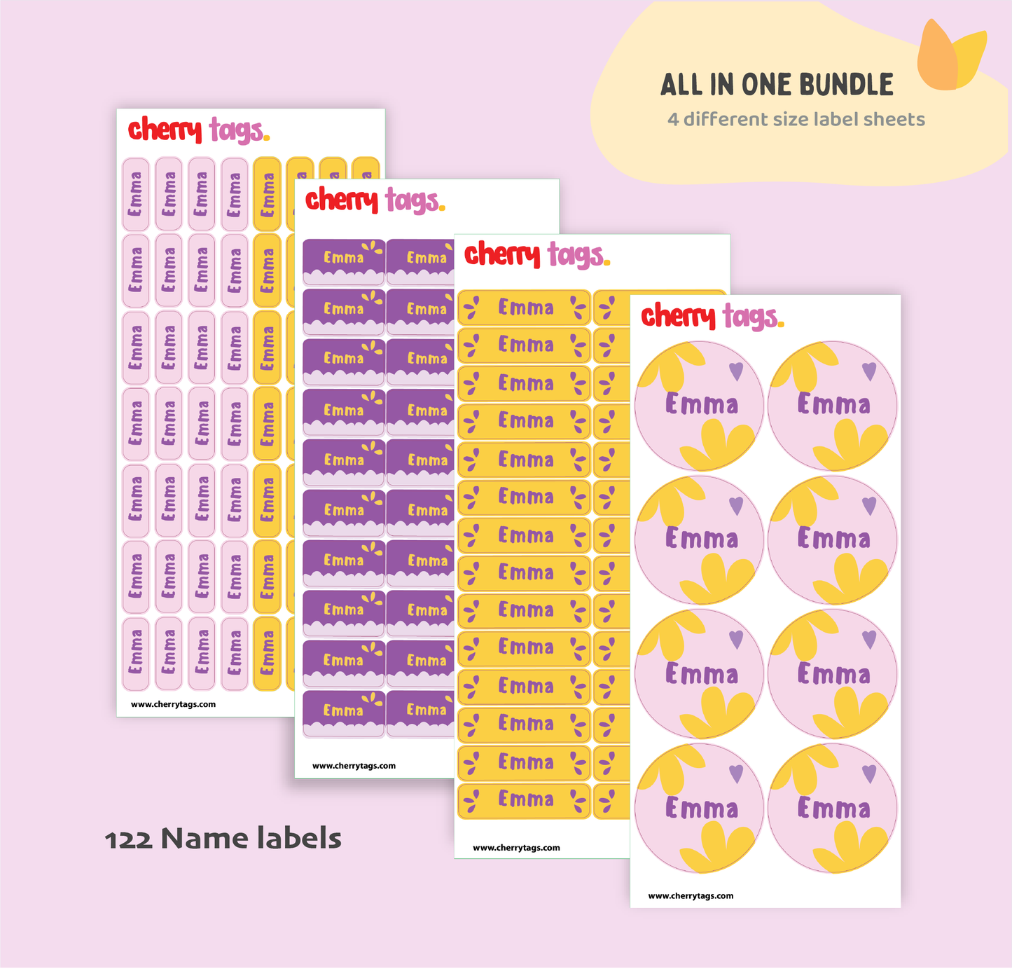 All in One Bundle
