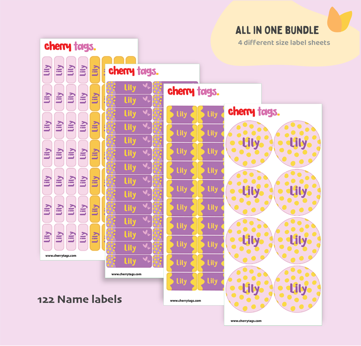 All in One Bundle