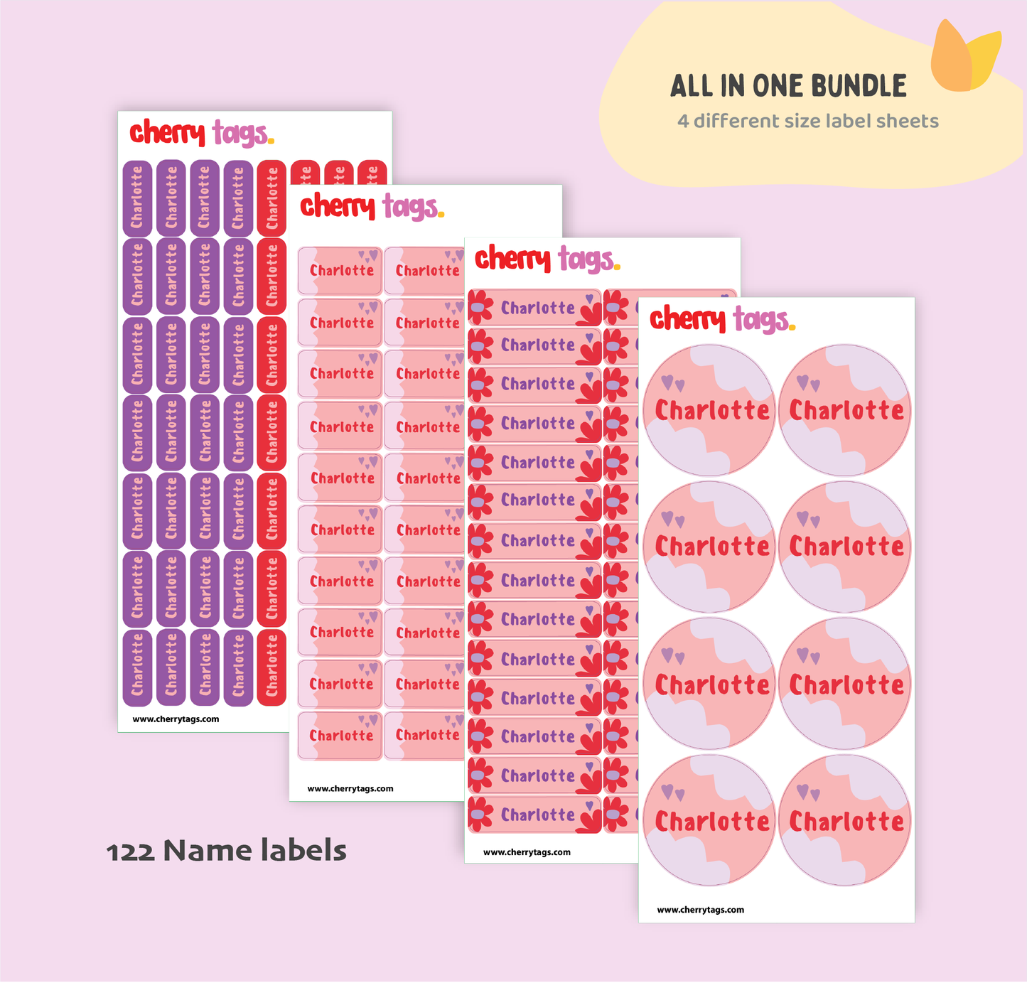 All in One Bundle
