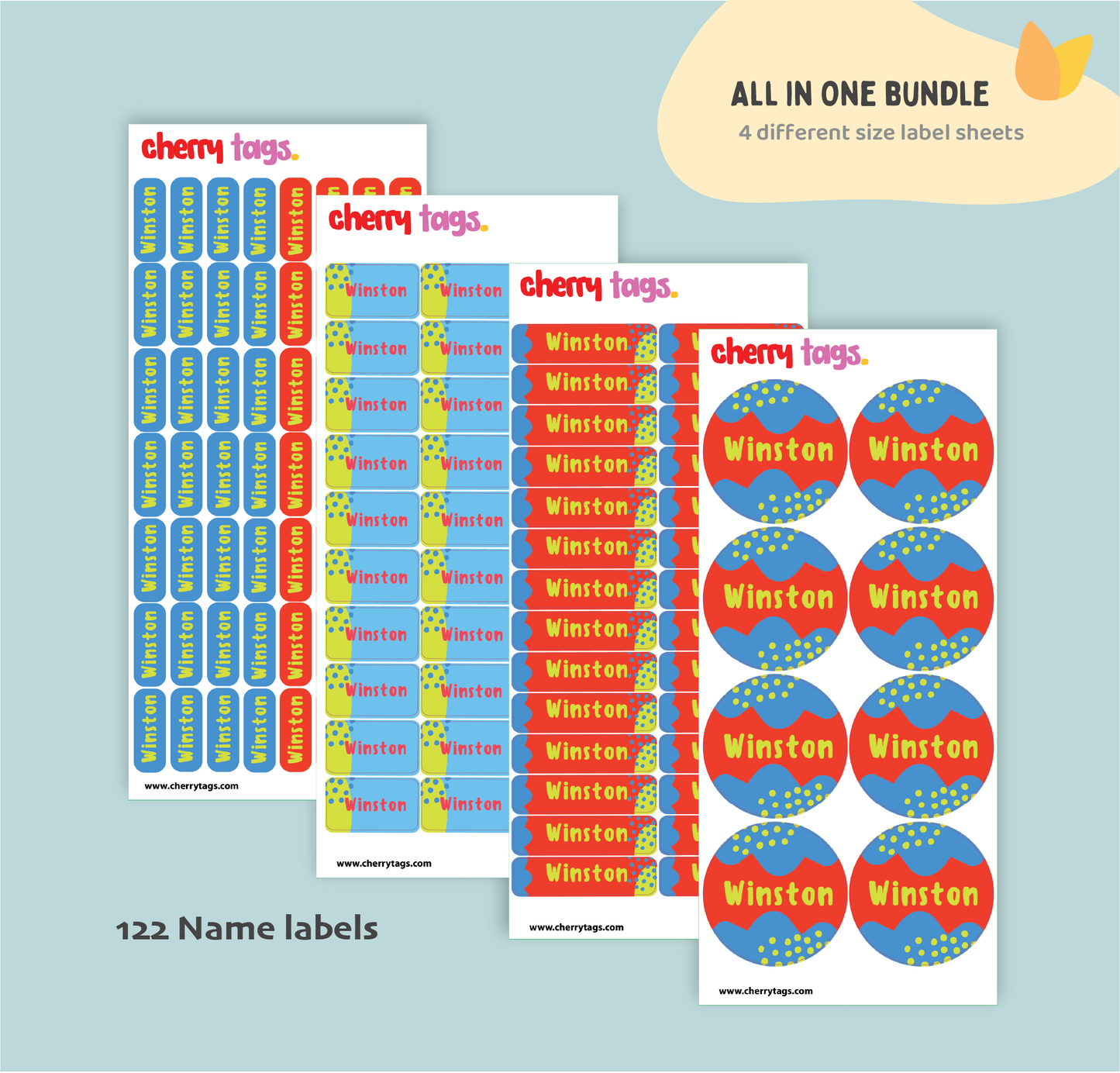 All in One Bundle