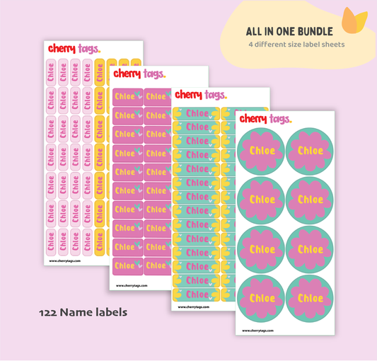 All in One Bundle