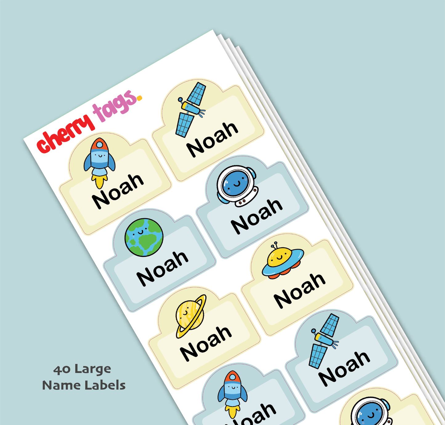 water bottle labels